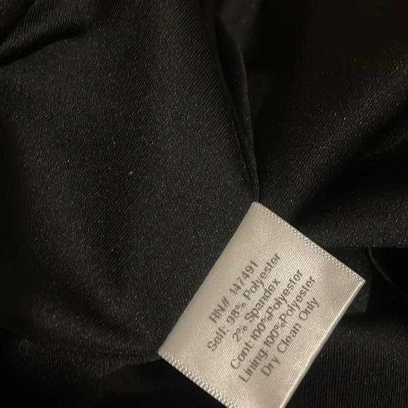 Katie May Marianna Dress - Picture 12 of 12